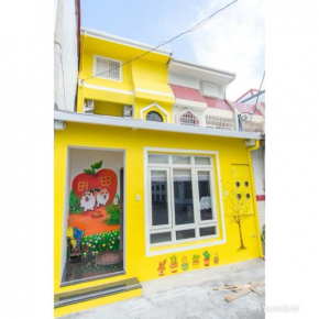  Apple House  Хуален